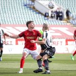 ЦСКА-Локомотив 1926 1:2